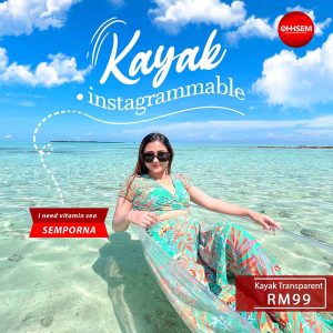 Kayak